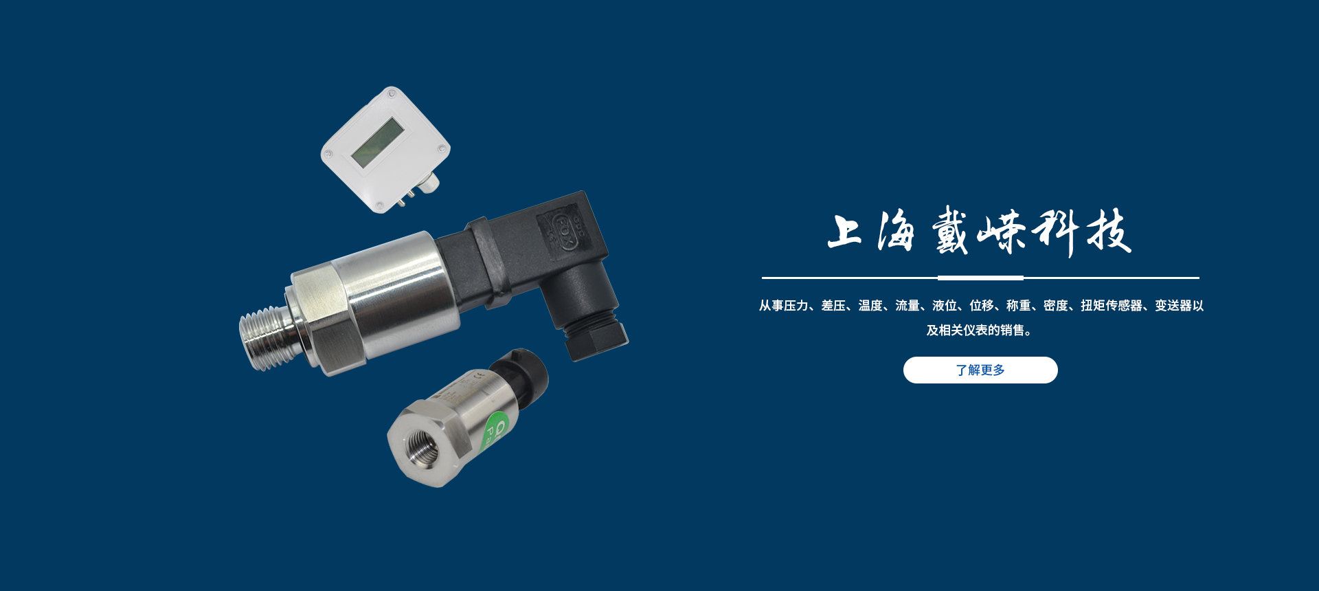 首页横幅一