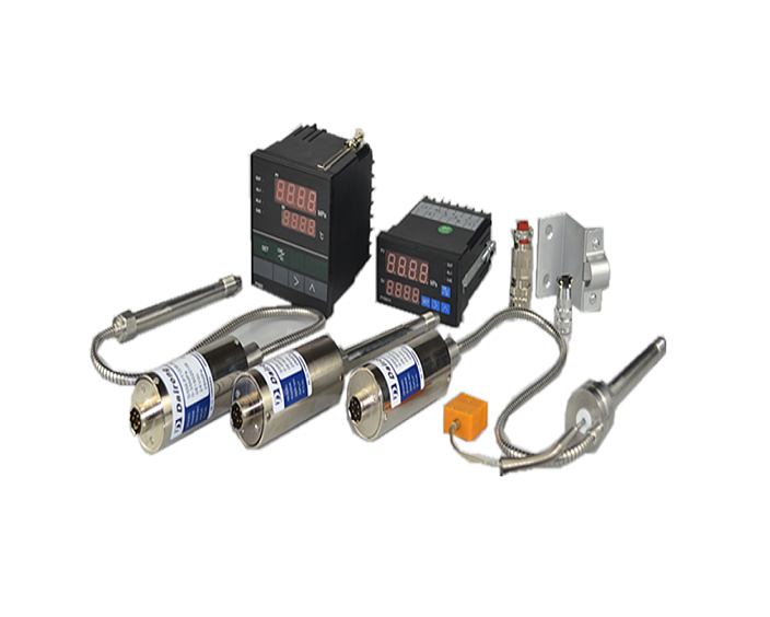 SSM-PT112EB PT123EB PT133EB 环保型熔体压力变送器